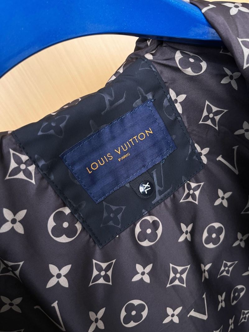 Louis Vuitton Outwear